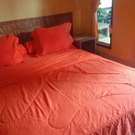 Artawa House Apartment Ubud  Ngoại thất bức ảnh