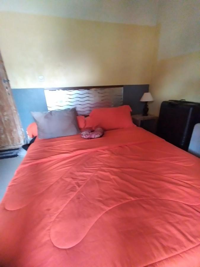 Artawa House Apartment Ubud  Ngoại thất bức ảnh