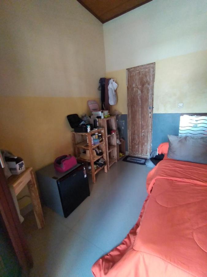Artawa House Apartment Ubud  Ngoại thất bức ảnh