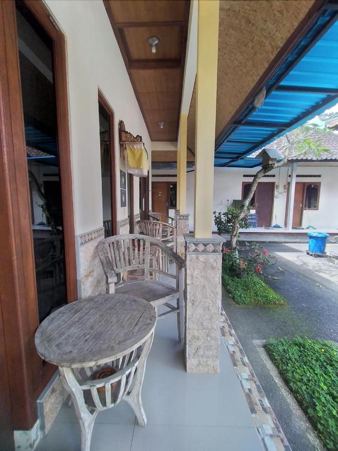 Artawa House Apartment Ubud  Ngoại thất bức ảnh