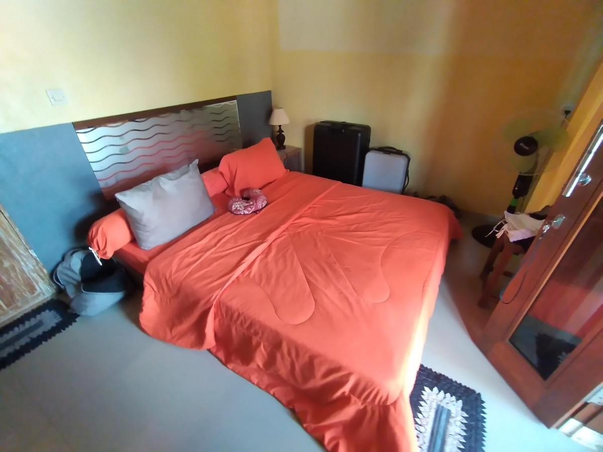 Artawa House Apartment Ubud  Ngoại thất bức ảnh