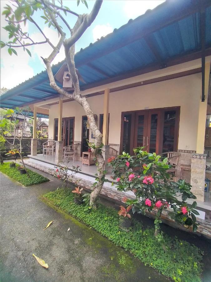 Artawa House Apartment Ubud  Ngoại thất bức ảnh