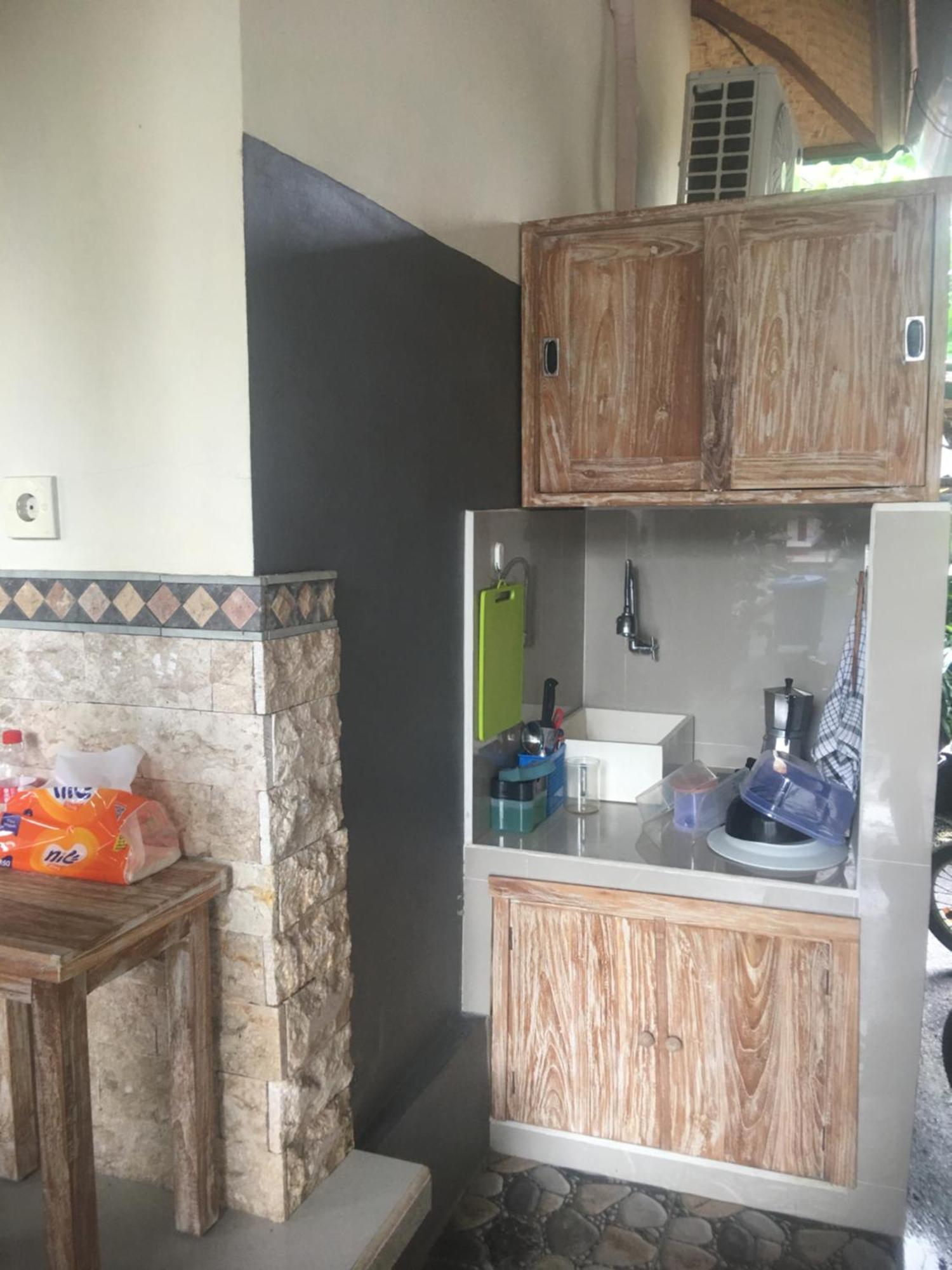 Artawa House Apartment Ubud  Ngoại thất bức ảnh