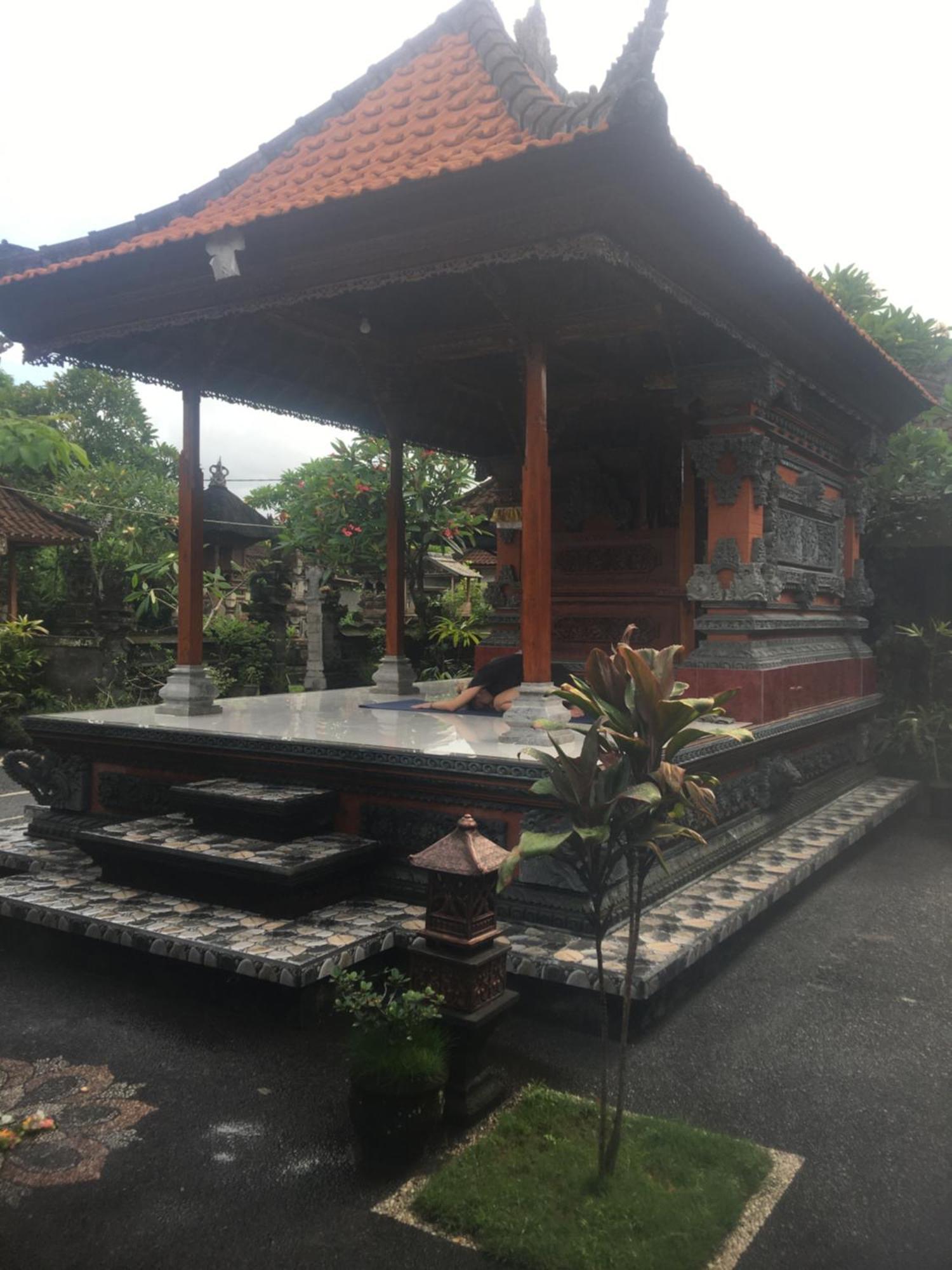 Artawa House Apartment Ubud  Ngoại thất bức ảnh