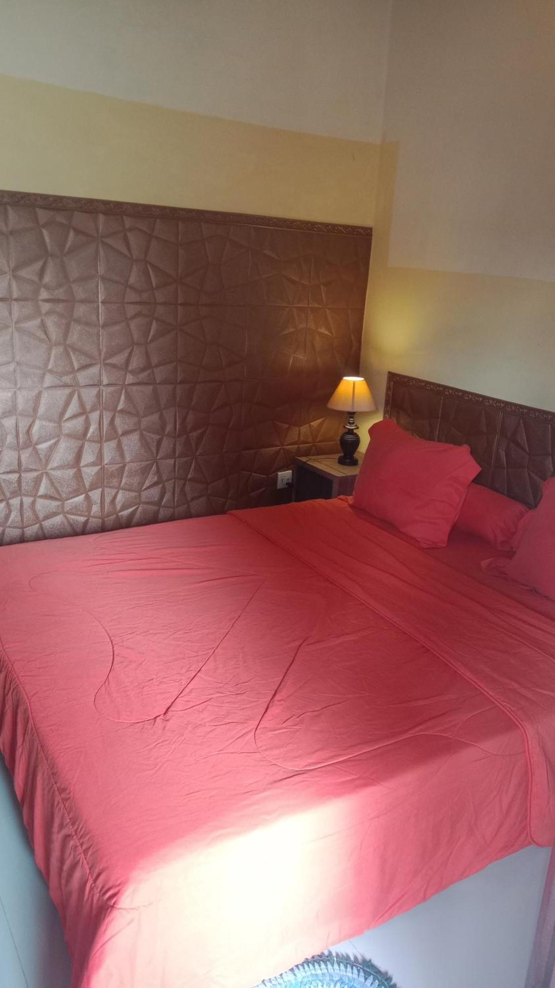 Artawa House Apartment Ubud  Ngoại thất bức ảnh