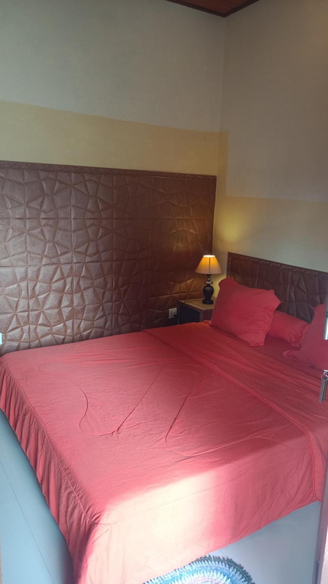 Artawa House Apartment Ubud  Ngoại thất bức ảnh