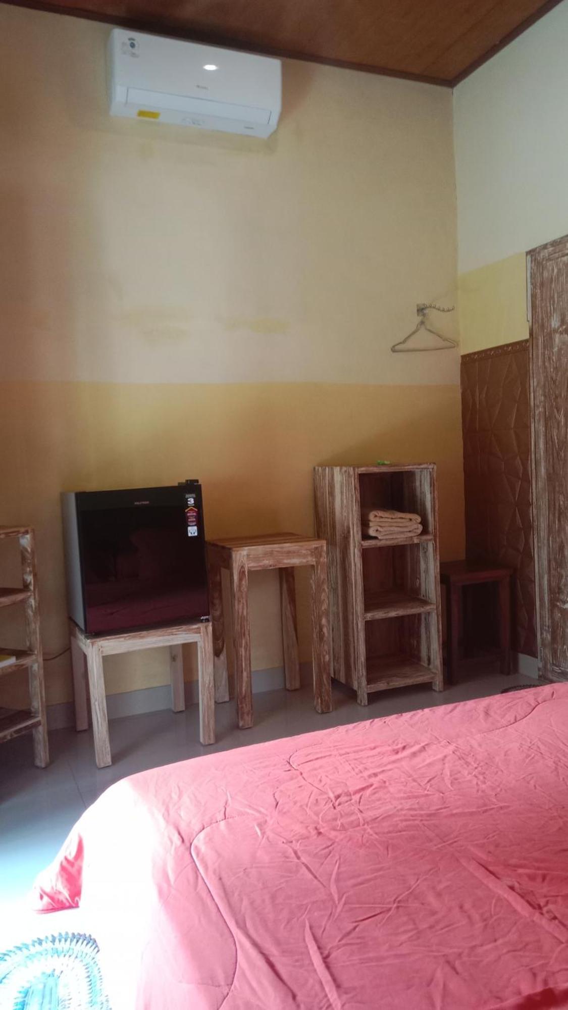 Artawa House Apartment Ubud  Ngoại thất bức ảnh