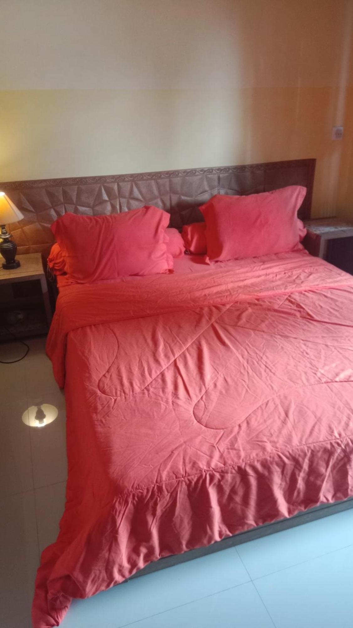 Artawa House Apartment Ubud  Ngoại thất bức ảnh