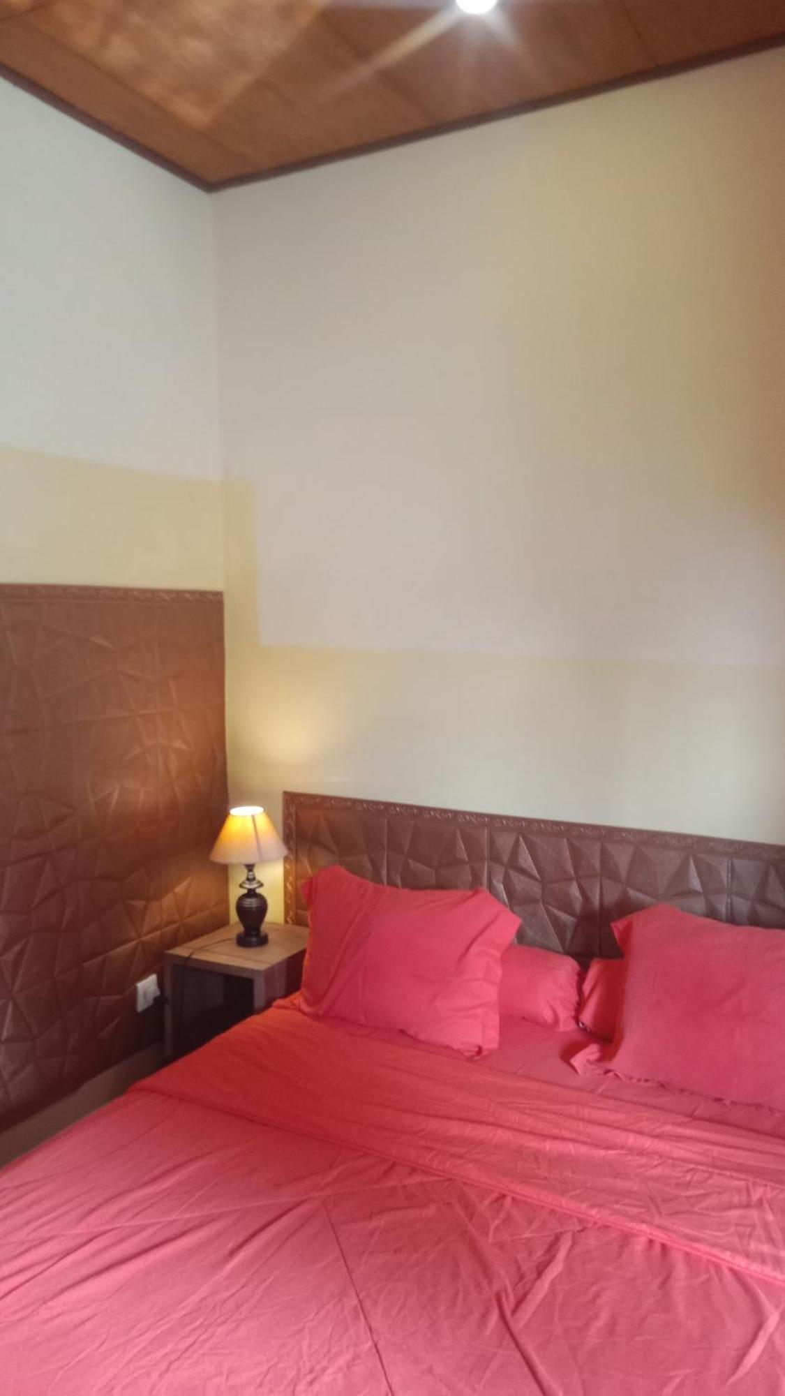 Artawa House Apartment Ubud  Ngoại thất bức ảnh