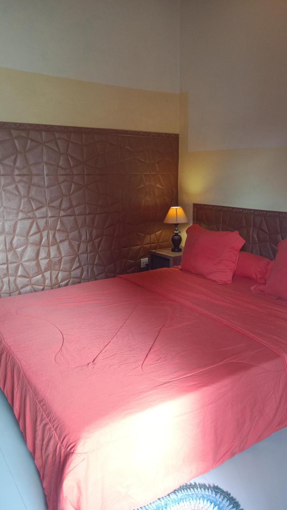 Artawa House Apartment Ubud  Ngoại thất bức ảnh