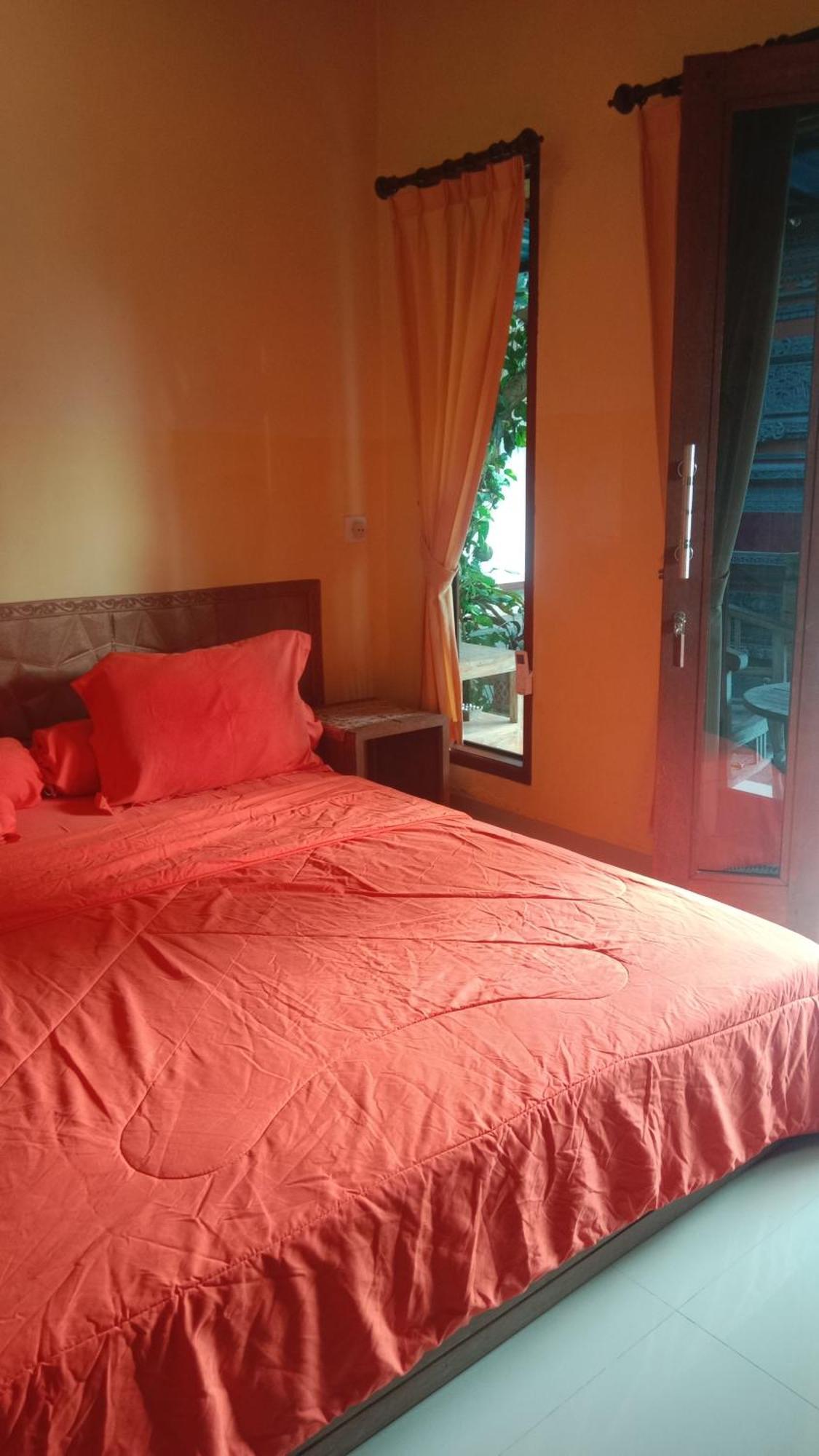Artawa House Apartment Ubud  Ngoại thất bức ảnh