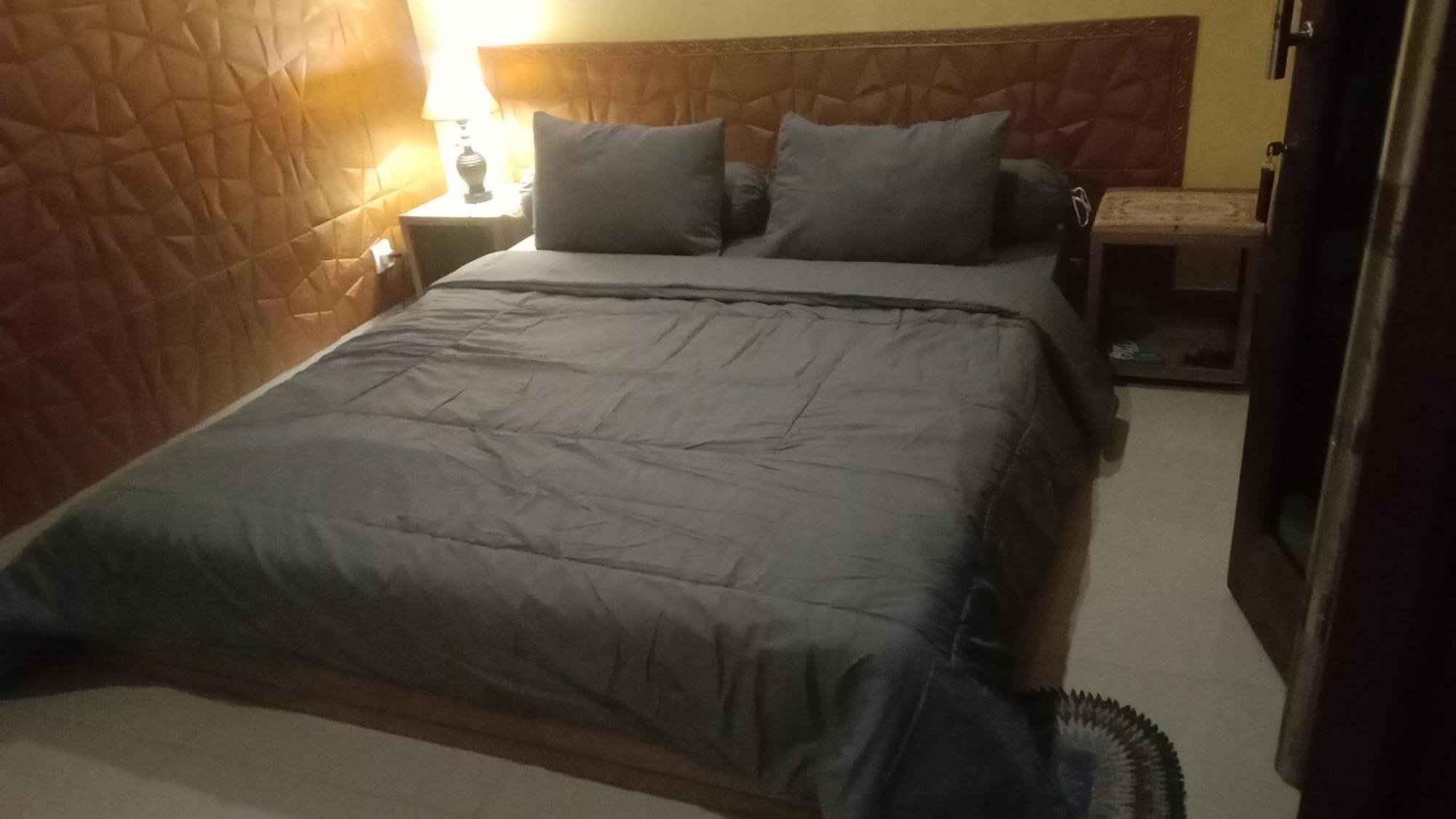Artawa House Apartment Ubud  Ngoại thất bức ảnh