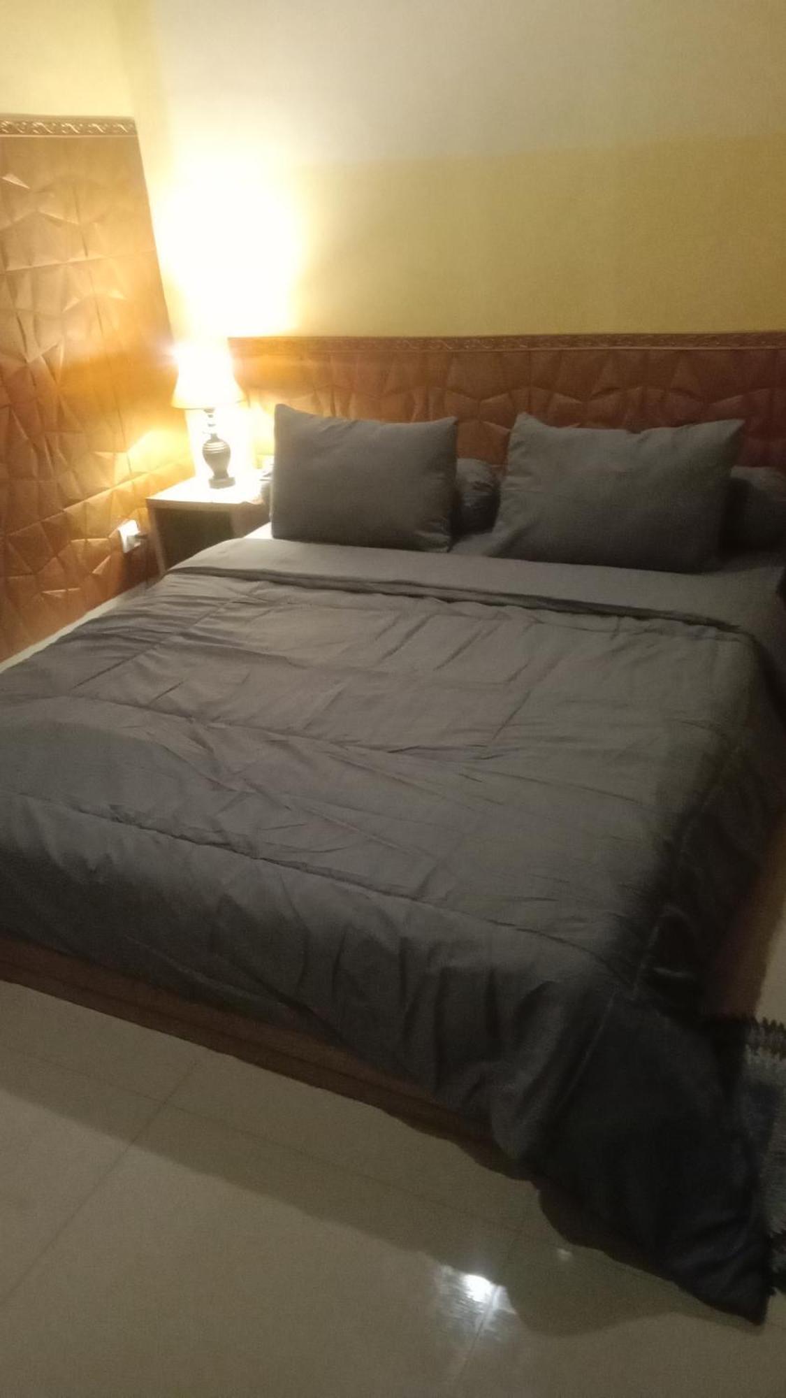 Artawa House Apartment Ubud  Ngoại thất bức ảnh