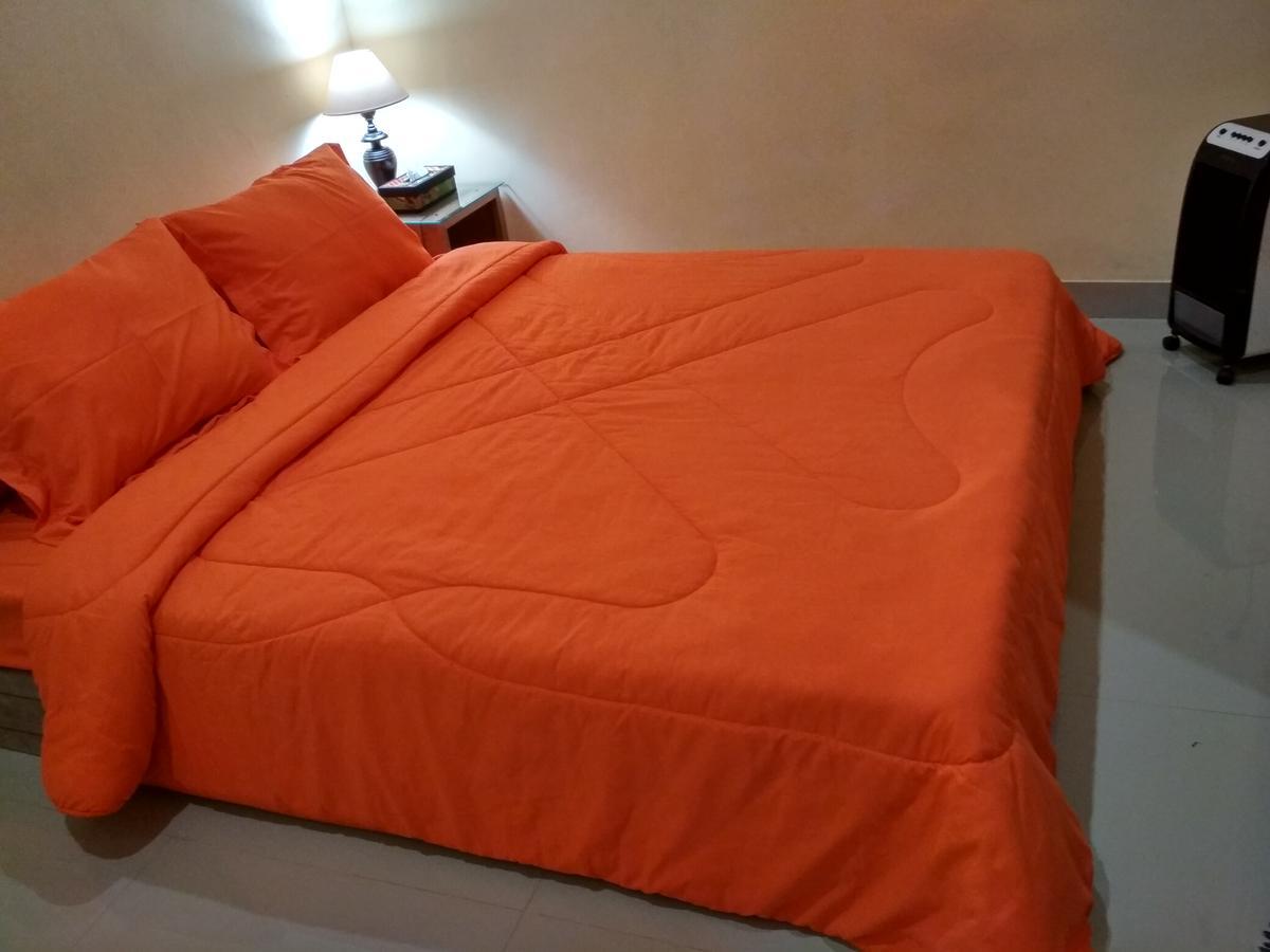 Artawa House Apartment Ubud  Ngoại thất bức ảnh