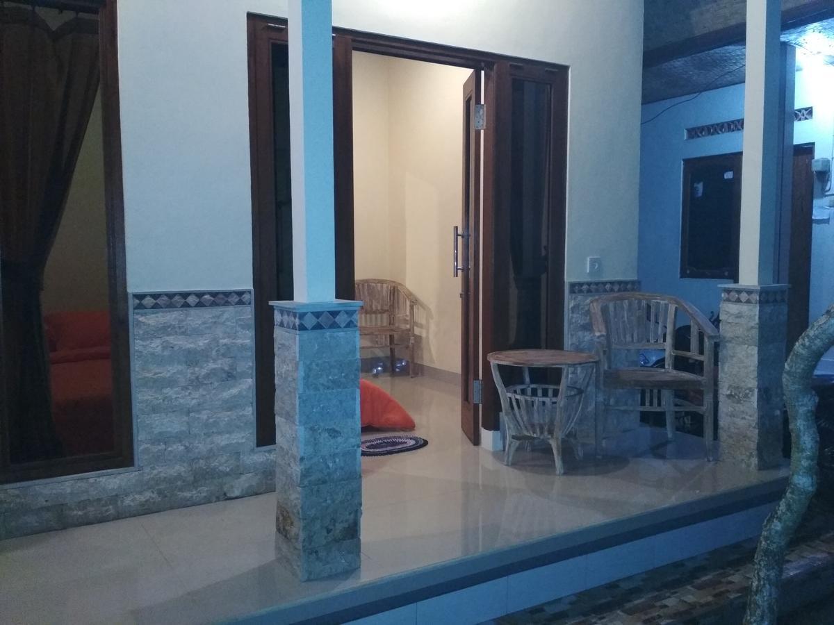 Artawa House Apartment Ubud  Ngoại thất bức ảnh