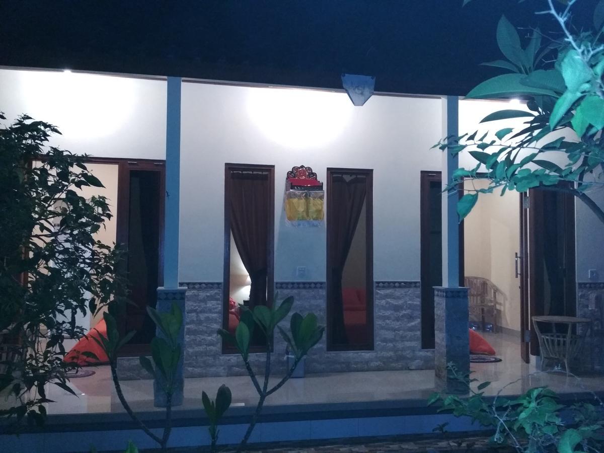 Artawa House Apartment Ubud  Ngoại thất bức ảnh