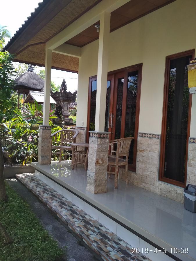 Artawa House Apartment Ubud  Ngoại thất bức ảnh