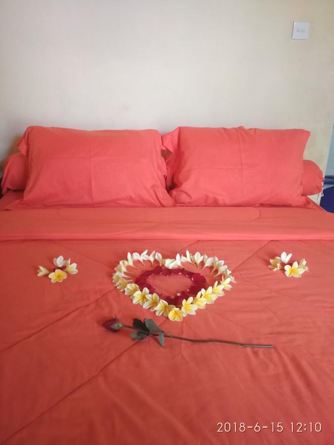 Artawa House Apartment Ubud  Ngoại thất bức ảnh