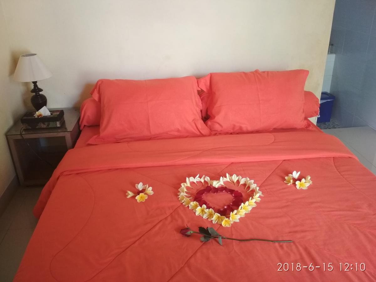 Artawa House Apartment Ubud  Ngoại thất bức ảnh