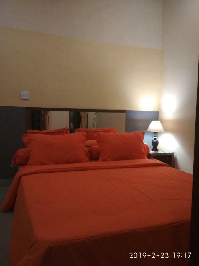 Artawa House Apartment Ubud  Ngoại thất bức ảnh