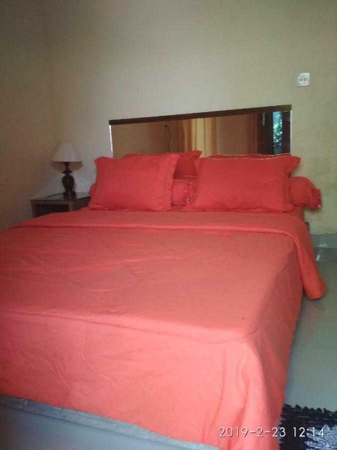 Artawa House Apartment Ubud  Ngoại thất bức ảnh
