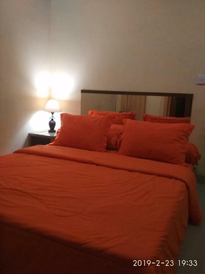 Artawa House Apartment Ubud  Ngoại thất bức ảnh