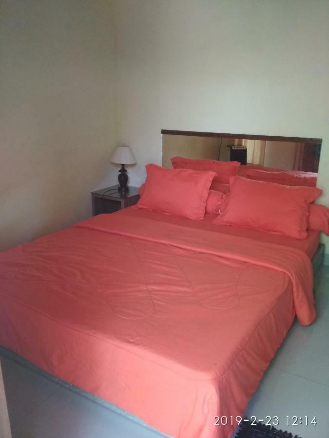 Artawa House Apartment Ubud  Ngoại thất bức ảnh