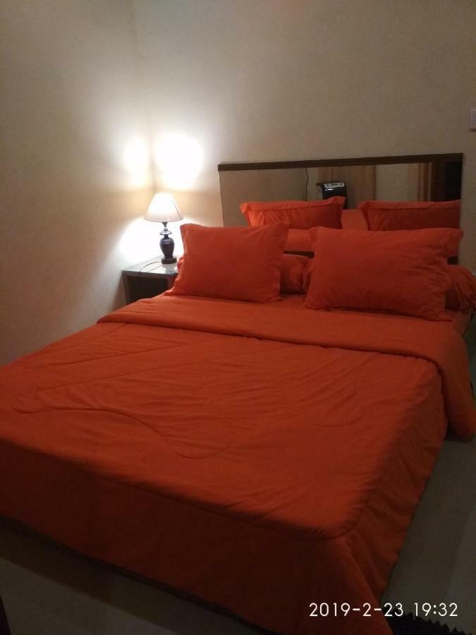 Artawa House Apartment Ubud  Ngoại thất bức ảnh