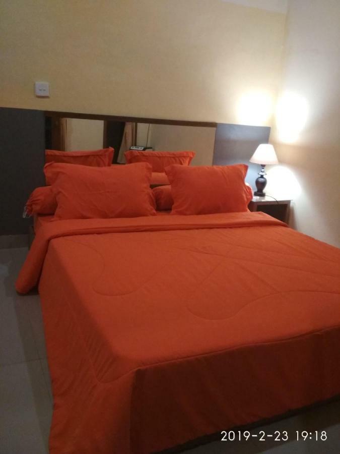 Artawa House Apartment Ubud  Ngoại thất bức ảnh