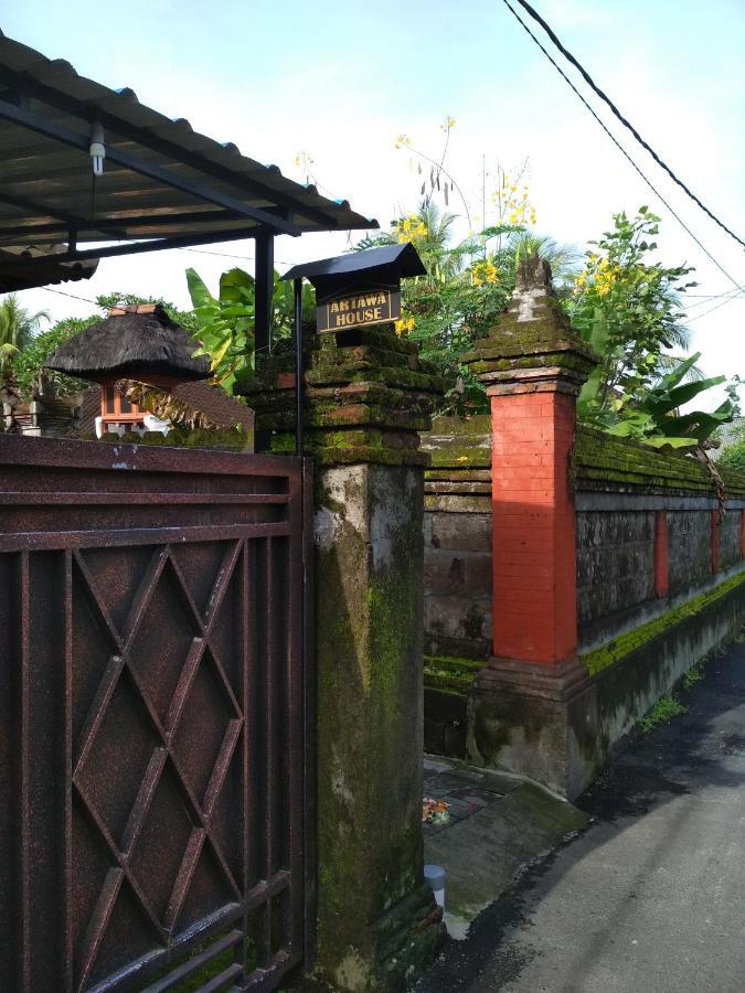 Artawa House Apartment Ubud  Phòng bức ảnh